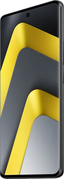 Смартфон POCO M8 5G 8GB/256GB