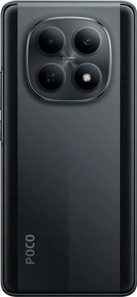 Смартфон POCO M8 5G 8GB/256GB