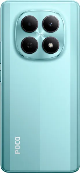 Смартфон POCO M8 5G 8GB/256GB