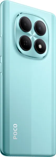 Смартфон POCO M8 5G 8GB/256GB