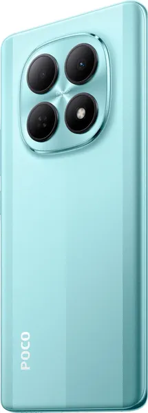 Смартфон POCO M8 5G 8GB/256GB