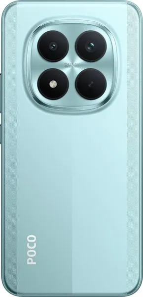 Смартфон POCO M8 Pro 5G 8GB/256GB