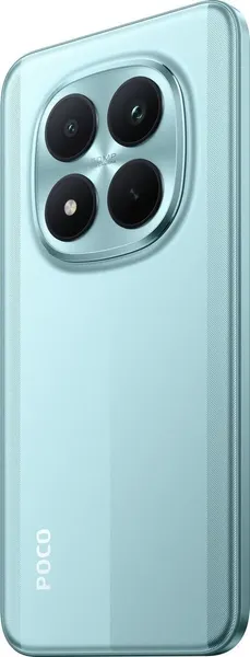 Смартфон POCO M8 Pro 5G 8GB/256GB