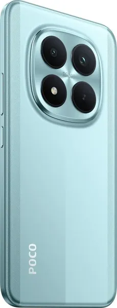 Смартфон POCO M8 Pro 5G 8GB/256GB