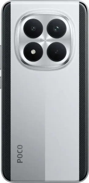 Смартфон POCO M8 Pro 5G 8GB/256GB