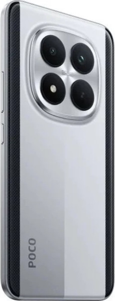 Смартфон POCO M8 Pro 5G 8GB/256GB