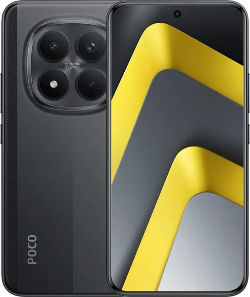 Смартфон POCO M8 Pro 5G 8GB/256GB - фото