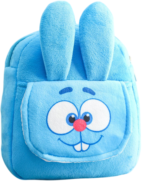 Детский рюкзак Смешарики Крош / 4756842 - фото