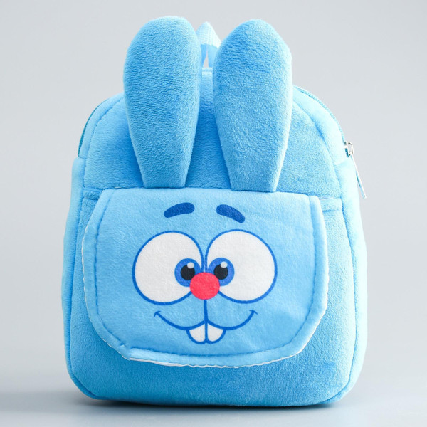 Детский рюкзак Смешарики Крош / 4756842