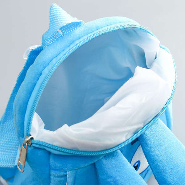 Детский рюкзак Смешарики Крош / 4756842