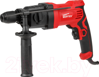 Перфоратор Wortex RH 2427 (RH242700025) - фото