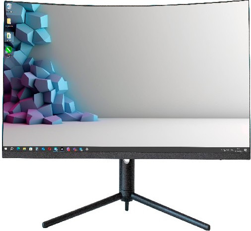 Моноблок IRBY Max 34-B-i5124-16-0-1-N-H610-230 - фото