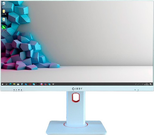 Моноблок IRBY Pro 27 v2-W-i5124-8-0-1-N-H610-232 - фото