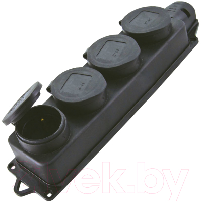 Розетка TDM SQ0612-0011 - фото