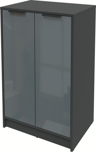 Тумба Интерлиния Концепт КТ-Т64 Глосс