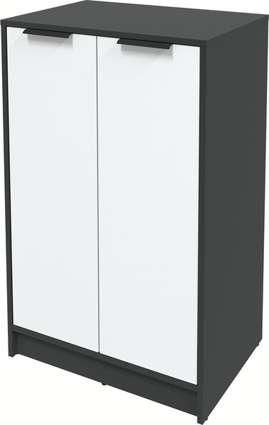 Тумба Интерлиния Концепт КТ-Т64 Глосс