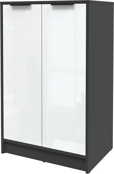 Тумба Интерлиния Концепт КТ-Т64 Глосс - фото