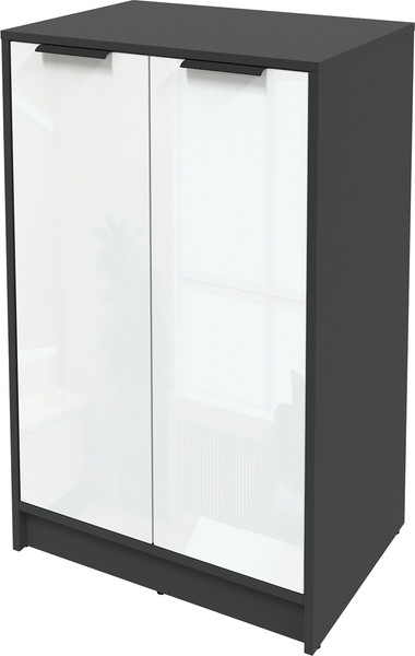 Тумба Интерлиния Концепт КТ-Т64 Глосс