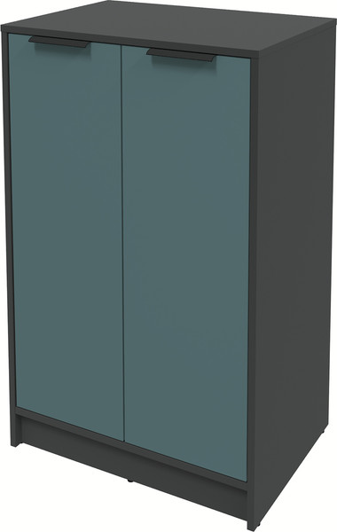 Тумба Интерлиния Концепт КТ-Т64 Глосс