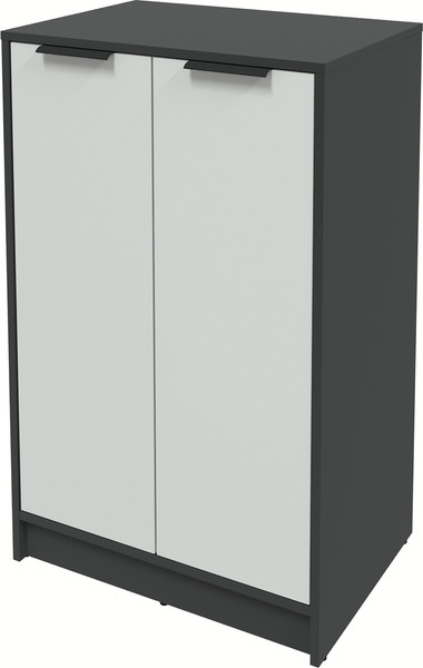 Тумба Интерлиния Концепт КТ-Т64 Глосс