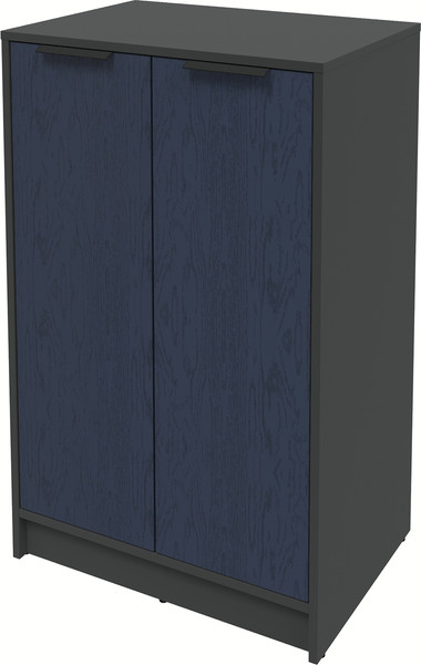 Тумба Интерлиния Концепт КТ-Т64 Глосс