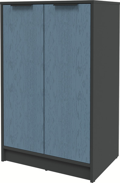 Тумба Интерлиния Концепт КТ-Т64 Глосс - фото