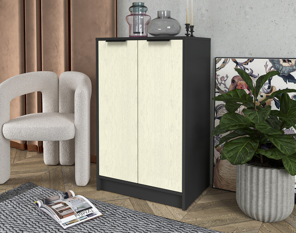 Тумба Интерлиния Концепт КТ-Т64 Глосс