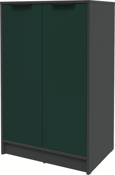 Тумба Интерлиния Концепт КТ-Т64 Глосс - фото