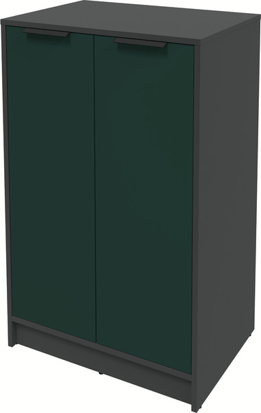 Тумба Интерлиния Концепт КТ-Т64 Глосс