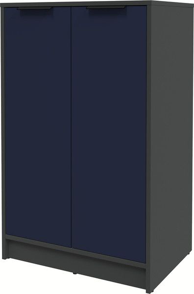 Тумба Интерлиния Концепт КТ-Т64 Глосс - фото