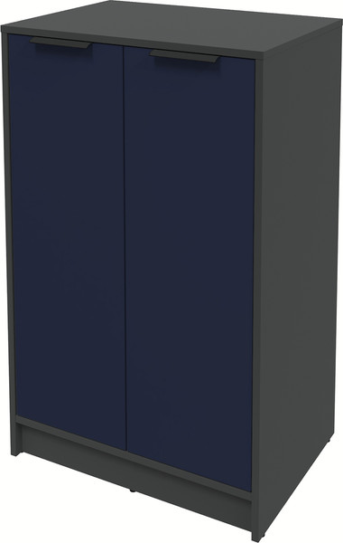 Тумба Интерлиния Концепт КТ-Т64 Глосс