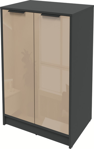 Тумба Интерлиния Концепт КТ-Т64 Глосс