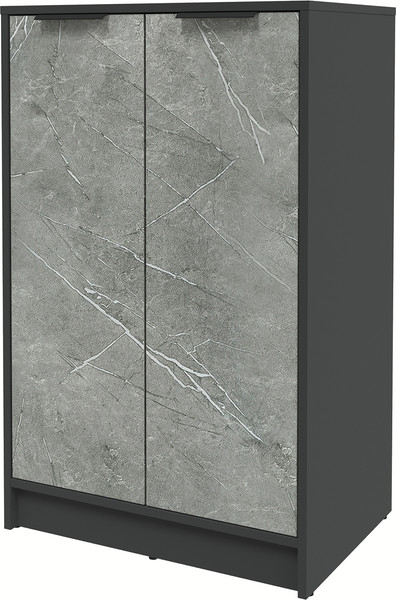 Тумба Интерлиния Концепт КТ-Т64 Глосс - фото