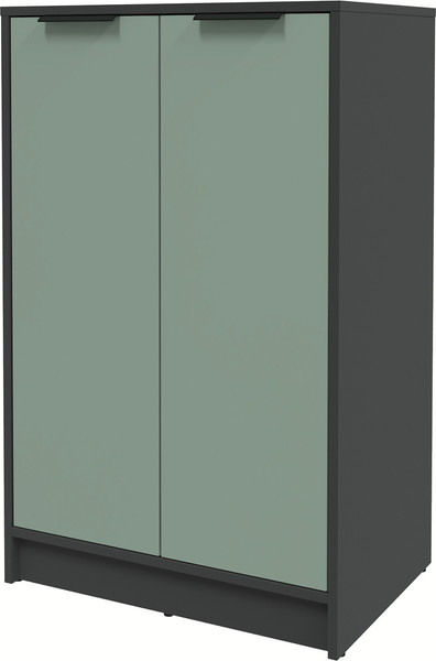 Тумба Интерлиния Концепт КТ-Т64 Глосс - фото