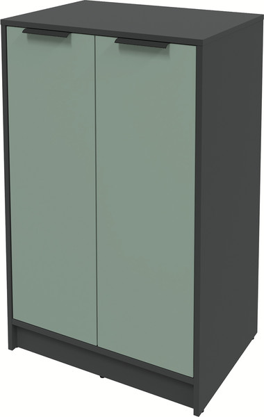 Тумба Интерлиния Концепт КТ-Т64 Глосс