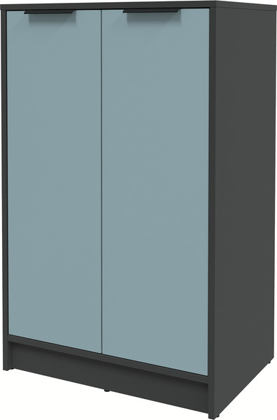 Тумба Интерлиния Концепт КТ-Т64 Глосс - фото