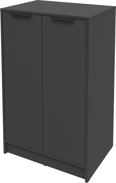 Тумба Интерлиния Концепт КТ-Т64 Глосс