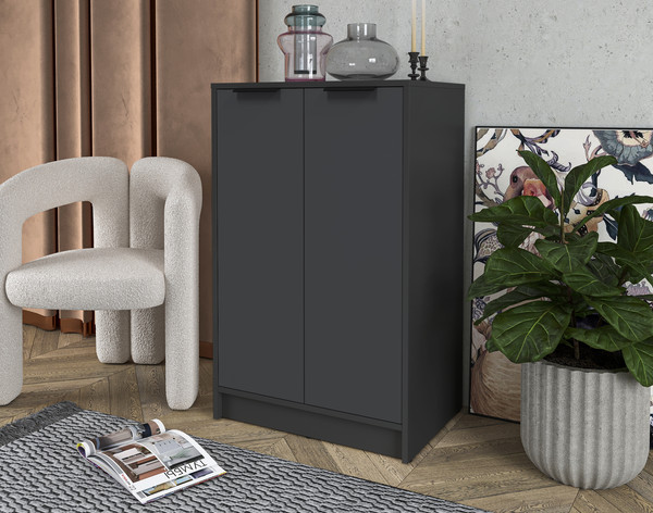 Тумба Интерлиния Концепт КТ-Т64 Глосс