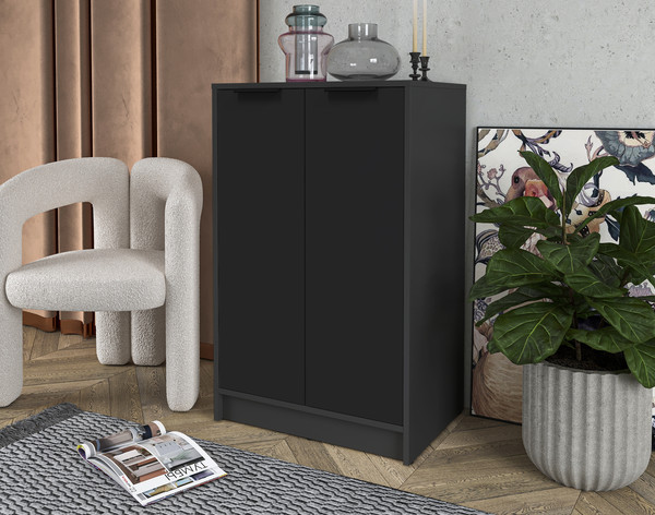 Тумба Интерлиния Концепт КТ-Т64 Глосс