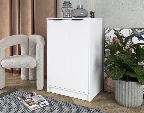 Тумба Интерлиния Концепт КТ-Т64 Глосс