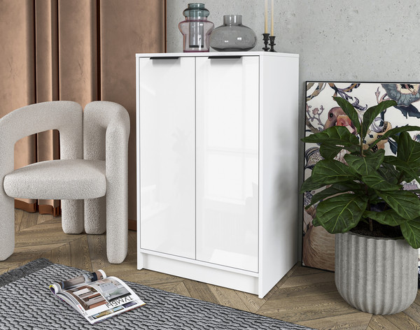 Тумба Интерлиния Концепт КТ-Т64 Глосс