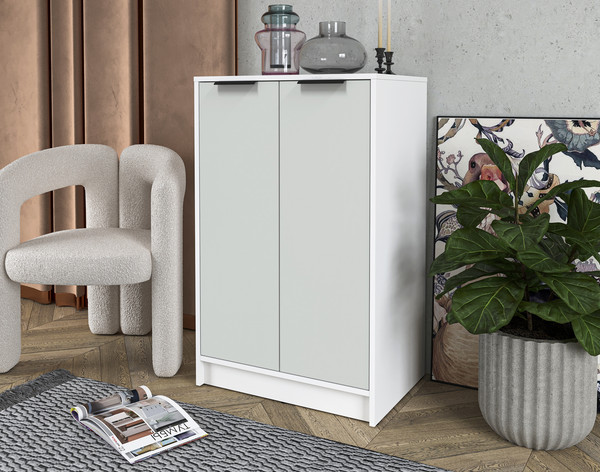 Тумба Интерлиния Концепт КТ-Т64 Глосс