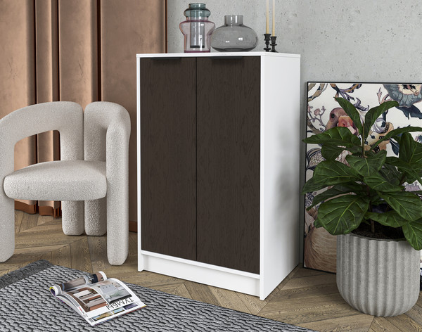 Тумба Интерлиния Концепт КТ-Т64 Глосс