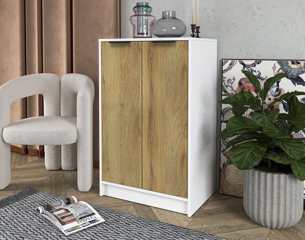 Тумба Интерлиния Концепт КТ-Т64 Глосс