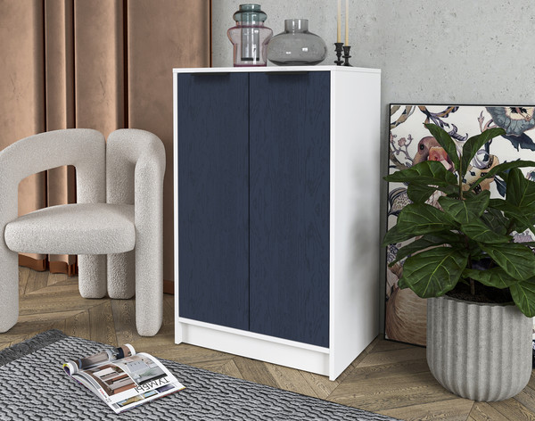 Тумба Интерлиния Концепт КТ-Т64 Глосс