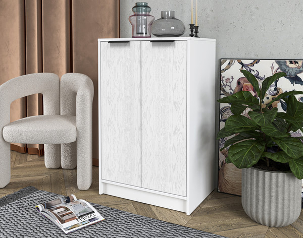 Тумба Интерлиния Концепт КТ-Т64 Глосс