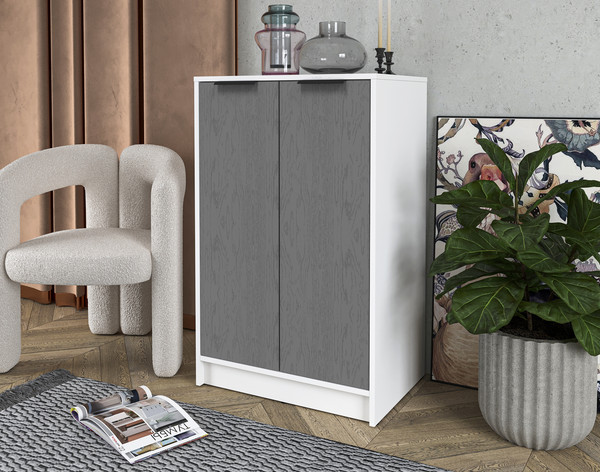 Тумба Интерлиния Концепт КТ-Т64 Глосс