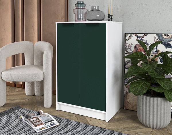 Тумба Интерлиния Концепт КТ-Т64 Глосс