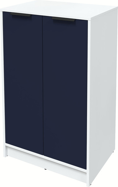 Тумба Интерлиния Концепт КТ-Т64 Глосс