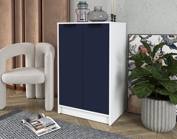 Тумба Интерлиния Концепт КТ-Т64 Глосс